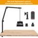 Штатив-тримач Ulanzi Vijim microphone boom arm (UV-2806 LS24) 2806 фото 8