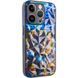 TPU+PC чехол Prisma Ladies для Apple iPhone 15 Pro (6.1") Cyberpunk 208-06044 фото 1