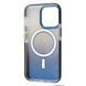 Чехол Proove Shadow Star Case with Magnetic Ring iPhone 15 Pro Blue 656-05172 фото 3