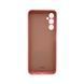 Чехол для смартфона Cosmic Silicone Case для Samsung Galaxy A05s Rose Pink 666-05106 фото 3