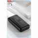 Повербанк (Power Bank) XO PR188 20000mAh 22.5W черный XO-PR188 фото 2