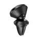Автодержатель для телефона HOCO CA81 Ligue Air vent magnetic car holder Black 6931474743879 фото 3