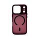 Чохол для смартфона Space Magnetic Color для Apple iPhone 17 Pro Max Red 666-04008 фото 1