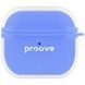 Чохол Proove Air Bump Case AirPods 4 Blue 656-03953 фото 1