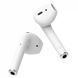 Бездротові навушники BOROFONE BW25 True wireless stereo headset White 656-03831 фото 3