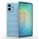 Чохол для смартфона Cosmic Magic Shield for Samsung Galaxy A06 4G Light Blue 666-04618 фото
