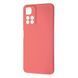 Чехол WAVE Colorful Case (TPU) для Xiaomi Redmi 10 Camellia 656-06433 фото 1
