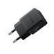 Сетевое зарядное устройство Baseus Palm Fast Charger 1C 30W EU Cluster Black P10111605113-00 фото 6