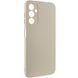 Чохол Silicone Cover Lakshmi Full Camera для Samsung Galaxy M34 5G Sand 777-06908 фото 2