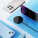 Бездротовий ЗП Baseus Simple Mini3 Magnetic Wireless Charger 15W Silver CCJJ040012 фото 3