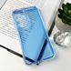 Протиударний чохол для смартфона Space III для Samsung Galaxy S24 Peak Blue 666-02149 фото 6
