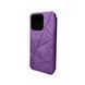Чохол-книжка Dekker для Realme 10 Lilac 666-01338 фото 2