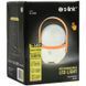 Ліхтар акумуляторний S-link SL-3658 Touch On Off Led 2400mAh Белый 656-03677 фото 3