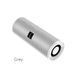 Портативна колонка BOROFONE BR1 Beyond sportive wireless speaker Grey 656-00671 фото 2