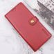Шкіряний чохол-книжка GETMAN Gallant (PU) для Samsung Galaxy A57 5G Red 777-09108 фото 5