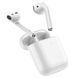 Беспроводные наушники HOCO EW41 True wireless stereo headset White 656-03885 фото 2