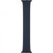 Силіконовий монобраслет для Apple Watch 38/40/41 mm 150 mm Синій 212-00354 фото 2