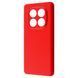 Чохол WAVE Colorful Case (TPU) Xiaomi Redmi Note 14 Pro+ Red 656-06694 фото 1