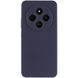 Чехол для смартфона Cosmic Silicone Case для Xiaomi Redmi 14C Midnight Blue 666-03526 фото 1