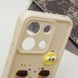 Чехол TPU Toys Case для Xiaomi Redmi Note 13 Pro 4G / Poco M6 Pro 4G Sand/Always Happy 777-03875 фото 5