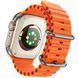 Смарт-часы Borofone BD3 Ultra smart sports watch (call version) Gold 213-00071 фото 3
