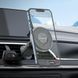 Тримач для мобільного BOROFONE BH77 Seaside air outlet ring magnetic car holder 656-00461 фото 4
