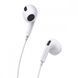 Наушники Baseus Encok Wired C17 (Type-C) White 221-00038 фото 6