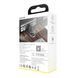 Автомобільний зарядний пристрій Baseus Tiny Star Mini Quick Charge Car Charger USB Port 30W Gray VCHX-A0G фото 3