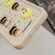Чехол TPU Toys Case для Xiaomi Redmi Note 13 Pro 4G / Poco M6 Pro 4G Sand/Always Happy 777-03875 фото 6