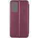Шкіряний чохол-книжка Classy для Realme Note 60 / 60x Maroon 777-05252 фото 3