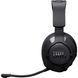 Навушники JBL Quantum 360 Wireless Black (JBLQTUM360BLK) JBLQTUM360BLK фото 4
