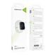 Смарт Годинник Borofone BD12 Smart sports watch (call version) Срiбло 656-03426 фото 2