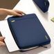 Чехол для ноутбука Defender-A13 Laptop Sleeve Kit Navy Blue 16 Inch (A13F2BV) 656-00259 фото 7