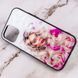 TPU+PC чехол Prisma Ladies для Apple iPhone 12 Pro Max (6.7") Pink 208-05994 фото 3