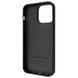 Чехол Wave Doodle Case для Iphone 13 Pro Max Black Fluffy 208-05123 фото 2