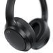 Беспроводные накладные наушники ACEFAST H6 active noise reduction wireless headset Black 656-03781 фото 5