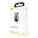 Автомобільний зарядний пристрій Baseus Tiny Star Mini Quick Charge Car Charger USB Port 30W Gray VCHX-A0G фото 2
