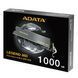 Накопичувач SSD M.2 ADATA LEGEND 860 1TB 2280 PCIe Gen 4x4 3D NAND Read/Write: 6000/4000 MB/sec SLEG-860-1000GCS фото 2