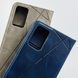 Чохол-книжка Business Leather для Samsung Galaxy M15 Black 555-04094 фото 6