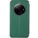 Кожаный чехол-книжка Classy для Xiaomi Redmi A3 Green 777-05552 фото 2