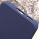 Чохол Silicone Cover Lakshmi Full Camera для Samsung Galaxy S23+ Midnight Blue 777-07008 фото 7