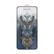 Защитное стекло iNobi AMULET 2.5D HD Antistatic для Xiaomi 12T/12T Pro/Poco F5/F5 Pro/F4 204-00239 фото