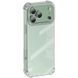 TPU чохол GETMAN Ease посилені кути для Apple iPhone 17 Pro Max (6.9") 777-08563 фото 3