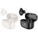 Наушники HOCO EA9 Clear sound clip-on true wireless BT headset Black 656-00907 фото 3