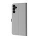 Чохол WAVE Flap Case для Samsung Galaxy A15 4G/5G Gray 777-02997 фото 1
