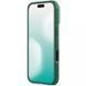 Карбоновая накладка Nillkin CamShield Pro для Apple iPhone 17 Pro Max (6.9") Deep Green 777-08149 фото 4