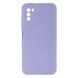 Чохол Full Case with frame для Xiaomi Poco M3 Elegantpurple 777-00979 фото