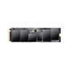 Накопитель SSD M.2 Apacer AS2280Q4U5 (For PS5) 512GB 2280 PCIe 4.0x4 NVMe 3D Nand Read/Write: 7000/3000 MB/sec AP512GAS2280Q4U5-1 фото 5