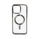 Чохол CD Magnetic для iPhone 14 Titanium Grey 666-02684 фото 1