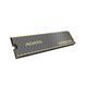 Накопичувач SSD M.2 ADATA LEGEND 860 1TB 2280 PCIe Gen 4x4 3D NAND Read/Write: 6000/4000 MB/sec SLEG-860-1000GCS фото 5